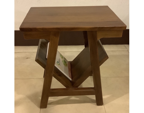 原木桌椅
